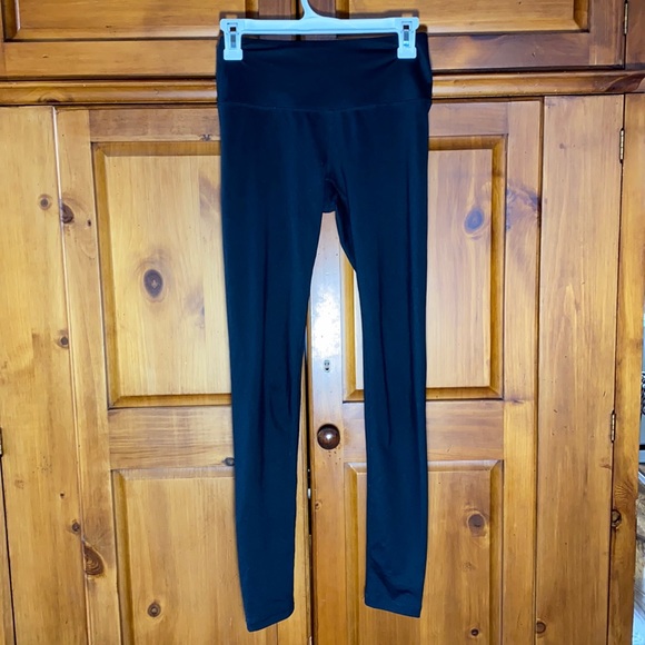 Zella Pants - Z By Zella Black Leggings
